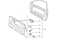 735308950 - Pannello Laterale