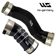 2X Tubo Turbo Tubo Di