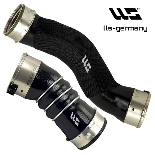Tubo turbo - 2x,