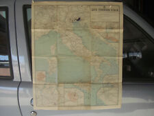 REGNO D'ITALIA CARTA