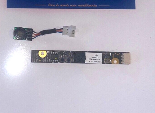 Webcam micro f0822az 0 - webcam, f0822az.0
