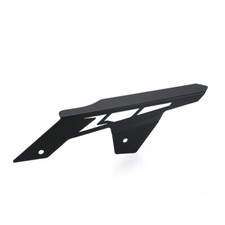 Protezione catena moto