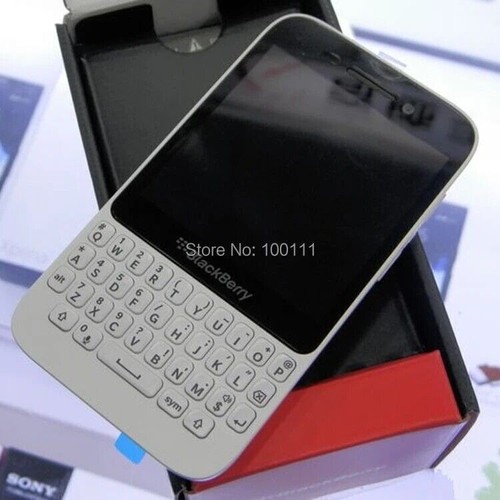 Cellulare originale blackberry - cellulare,