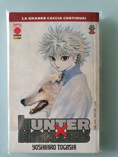 HUNTER X HUNTER 17 - PRIMA