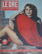 Le Ore n. 95 - 5 marzo 1955