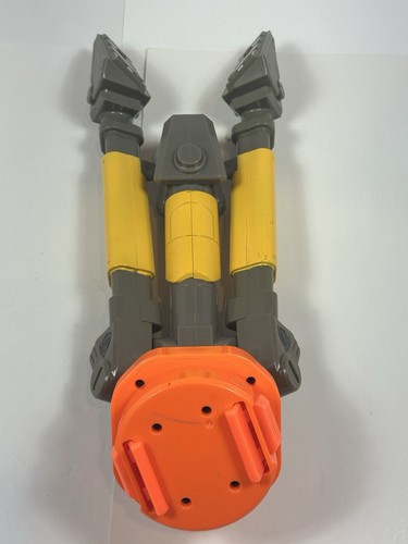 Nerf gun vulcan - nerf,