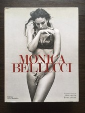 MONICA BELLUCCI PHOTO BOOK LA