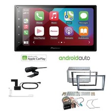Pioneer autoradio apple - autoradio,