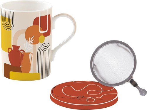 Easy life set infusiera 350 - easy, ml