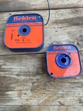 Vintage Chicago Belden due