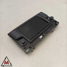 Schermo 3G0919605D A2C93427300 per VOLKSWAGEN TOURAN MK2 2015- (106621)