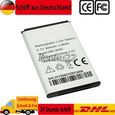 Batteria DBC-800D per Doro