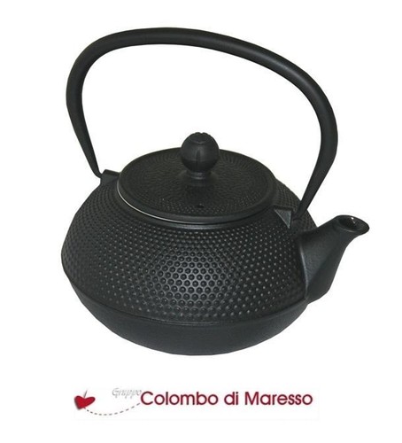 Teiera teiere con filtro - teiere,