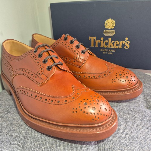 Scarpe trickers bourton - scarpe,