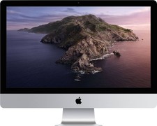 2019 Apple iMac 27" MRR12LL/A