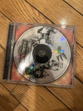 Digimon World 2 PS1 Sony