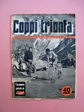 Coppi trionfa Supplemento