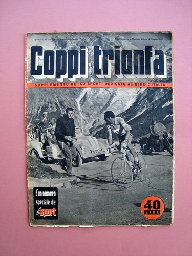 Coppi trionfa supplemento - coppi,