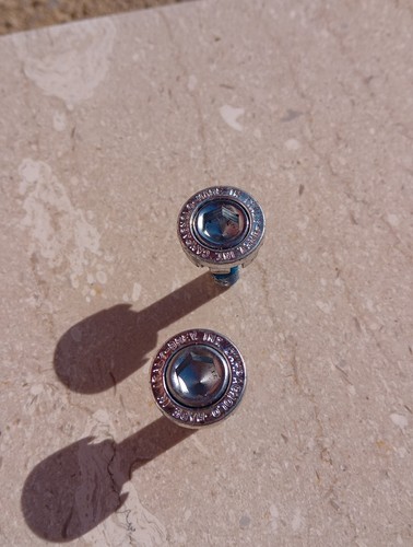 Campagnolo bulloni pedivelle - campagnolo,