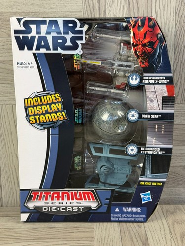 Star wars micro macchine - star,