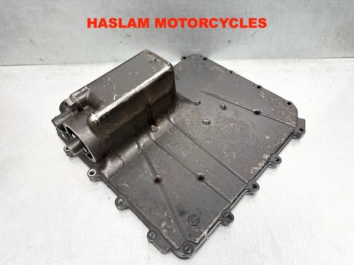 Coppa olio kawasaki gtr1400 - coppa,