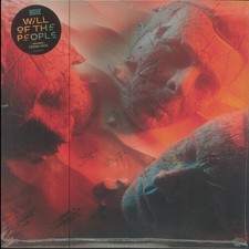Muse - Will Of The People [New