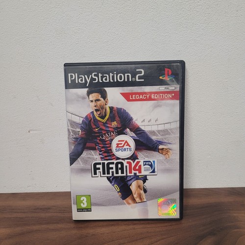 Fifa gioco sony - 14, |