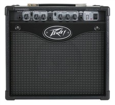 Peavey Rage 158 Combo