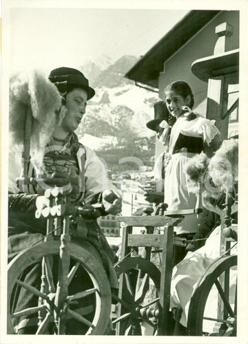 1939 cortina ampezzo - 1939, d'ampezzo