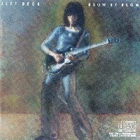 Jeff beck blow - blow, cd