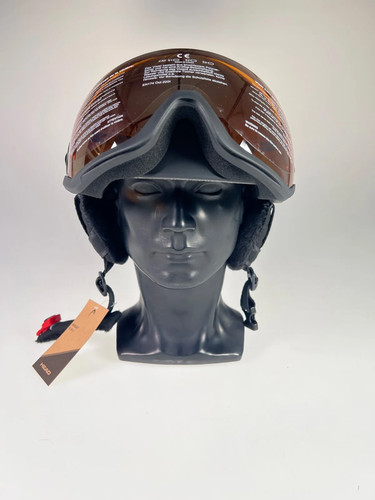 Casco sci head knight - casco,