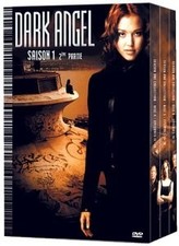 Dark Angel - Saison 1, Partie 2 - ?dition 3 DVD
