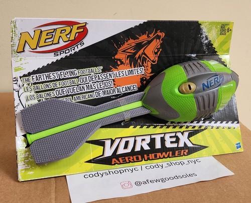 Originale vintage nerf - originale,
