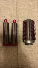 Dyson Airwrap. Attachments 2