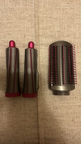 Dyson airwrap attachments - attachments, 2
