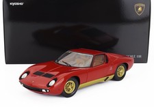 1/18 KYOSHO - LAMBORGHINI -