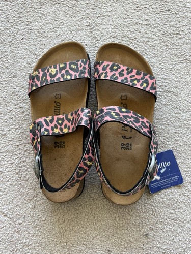 Birkenstock papillio platform - papillio,