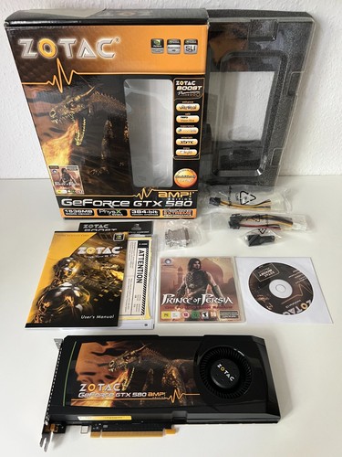 Amplificatore zotac geforce - amplificatore,