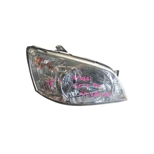Fanale ant hyundai getz - ,