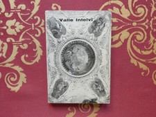 Valle Intelvi di Cavadini Fernando 1968 Como