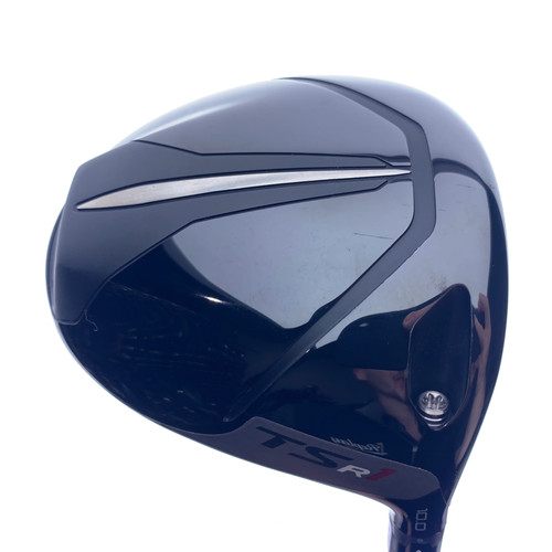 Driver titleist tsr - 1, /