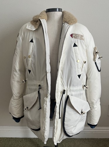 Dsquared2 piumino oca puffer - piumino,