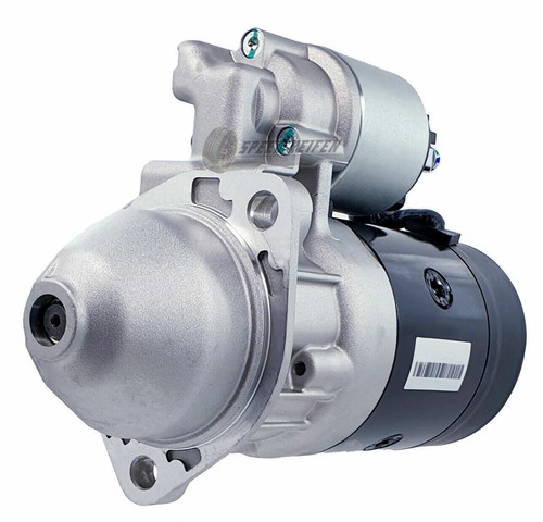 Motorino avviamento starter