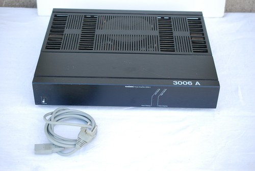 Amplificateur puissance - amplificateur,