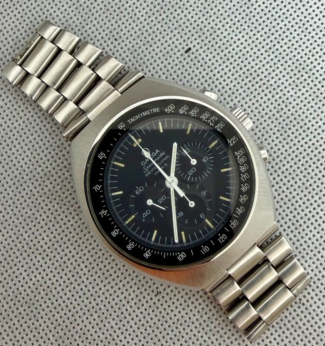Omega speedmaster mark ref - omega,