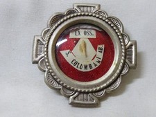 ✝ Reliquiario Reliquia San