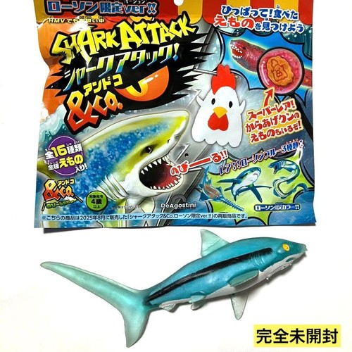 Nitari shark attack co - nitari, &