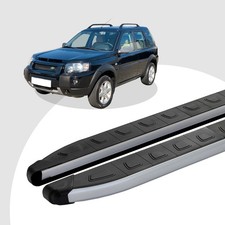 Pedane Adatte Per Land Rover