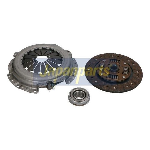 Kit frizione japanparts 541 - frizione,