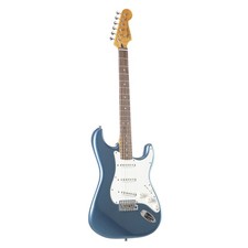 Squier Classic Vibe '60s Stratocaster IL Lake Placid Blue - Chitarra elettrica